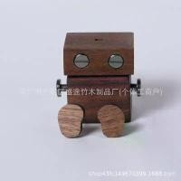 ราคา เครื่องฟอกอากาศรถยนต์ Black Walnut สำหรับช่องลม, ขาไม้สำหรับผู้ชาย, อโรม่าบำบัดไร้ควัน, ของตกแต่งสร้างสรรค์, ขาไม้ที่น่ารัก, มีคุณสมบัติทางจิตบำบัด (1734884911485584512)