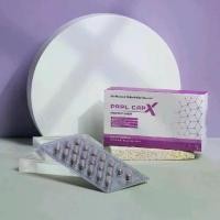 ราคา เพอเพิลแคป PRPL CAP-X (ของเเท้จากบริษัท) วิตามินรวม 9 ชนิด (1734418730136733578)