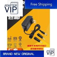 ราคา อะแดปเตอร์ไฟ, 9V 1.2A 1.3A 1.5A 1.6A 1.8A, อะแดปเตอร์สากล, สายชาร์จ DVD กล่องเสียงลำโพง, กำลังไฟ 2.5A (1731509329131964354)