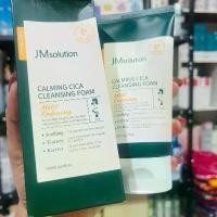 ราคา JM Solution Calming Cica Cleansing Foam 150 ml (1734044055011821337)