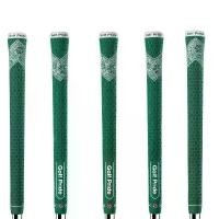 ราคา 5PCS Golf prides Honorary Starter Tour Velvet Golf Club Grips Standard Midsize Golf Grips Rubber Cotton Yarn (1734488832520914418)