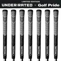 ราคา 5PCS Golf Prides MCC PLUS4 Golf Grips Rubber Cotton Yarn for Iron and Wood Grips Golf Club (1734485516878710258)