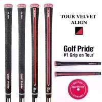 ราคา 5PCS Golf pride ALIGN Tour Velvet Golf Club Grips Standard Midsize Golf Grips Rubber Cotton Yarn Iron and Wood Grips (1734488481592411634)