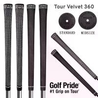 ราคา 5PCS Golf Pride Tour Velvet 360 Golf Club Grips Midsize Standard Golf Grips Rubber Cotton Yarn for Iron and Wood Grips (1734499190265775602)