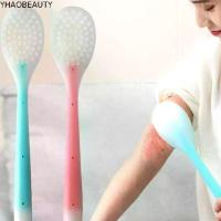 ราคา YHAOBEAUTY ซิลิโคน เครื่องนวดตัว ผ่อนคลาย กัวซา เมอริเดียนตีสติ๊ก เครื่องมือดูแลสุขภาพ ไม้นวด ไม้ตี้ Palm Beat FEVER STICK (1733871958874425123)