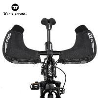 ราคา WEST BIKING ถุงมือแฮนด์บาร์สำหรับจักรยานเสือภูเขาฤดูหนาว สำหรับผู้ชายและผู้หญิง ถุงมือแฮนด์บาร์/ถุงมือกันหนาว/ถุงมือจักรยานเสือภูเขา (1734723887624849394)