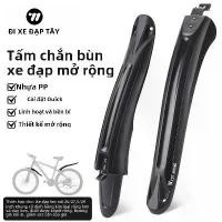 ราคา ชุดบังโคลนตะเกียบ WEST BIKING สำหรับจักรยานเสือภูเขา ปล่อยเร็วทั้งหน้าและหลัง รองรับขนาดล้อ 26/27.5/29 นิ้ว อุปกรณ์เสริมจักรยานแบบยืดหดได้ (1734431602113283167)
