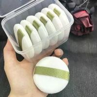 ราคา พัฟแต่งหน้าแบบกำมะหยี่, พัฟเซ็ตติ้งเมคอัพ, พื้นผิวกำมะหยี่สั้น, แป้งเด็ก, แป้งไม่เหนียวติดผิว, แป้งน้ำผึ้ง, แป้งอัดแข็ง (1734861827935012692)