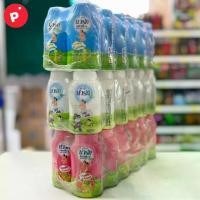 ราคา แป้งเด็ก น่ารัก สูตร ธรรมชาติ ปริมาณ 45กรัมx12ขวด [ 1แพ็ค 12ขวด ] (1732252497549560207)