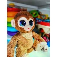 ราคา (รหัส TT01) FurReal Peanut The Playful Monkey (1734225047716726383)