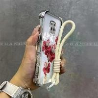 ราคา For Redmi NOTE 9S 9 Pro Plus Phone Case New Art Vase Pattern Shockproof Soft Shell For Shockproof Protective Case (1734218523217593741)