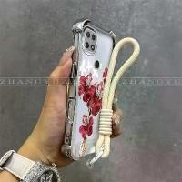 ราคา For OPPO A15 A15S A35 Phone Case New Art Vase Pattern Shockproof Soft Shell For Shockproof Protective Case (1734233891712370061)