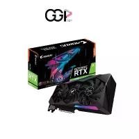 ราคา GIGABYTE AORUS GEFORCE RTX 3070 MASTER (D6) 8GB - ประกันศูนย์ไทย 3+1 ปี | VGA การ์ดจอ RTX3070 (1729582826727704954)