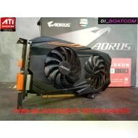 ราคา CODการ์ดจอVGA(การ์ดแสดงผล) AMD AORUS/GIGABYTE RX570/580 4G-8G/DDR5 ต่อไฟเพิ่ม 8พินTikTok (1732850840866424051)