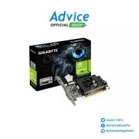 ราคา CODการ์ดจอ GIGABYTE VGA GEFORCE GT 710 - 2GB DDR3 (REV.)2.0) [GV-N710D3-2GL]TikTok (1732924264134444275)