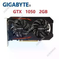 ราคา การ์ดจอ GIGABYTE รุ่น GTX 1050 2GB (OCV1/2GB) บัส 128bit GDDR5 สำหรับ NVIDIA VGA การ์ด (1734622432450873131)