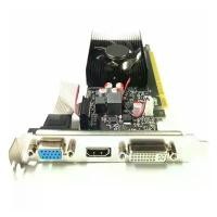 ราคา CODการ์ดจอ GT730 2GB GV-N730-2GI D3 64Bit GDDR3 การ์ดจอ GT 730 D3 Dvi การ์ด VGA มือสอง - ใช้งานร่วมกันได้TikTok (1732902970705741771)