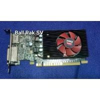 ราคา การ์ดจอ AMD Radeon R5 430 /2GB/DDR5 คําแนะนําผลิตภัณฑ์ใหม่ของเดือนนี้ (1734853060503373161)