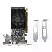 ราคา การ์ดจอ, GT730, การ์ดแสดงผล 2GB, GV-N730-2GI D3, 64Bit GDDR3, การ์ดกราฟิก, ใช้แล้ว, การ์ด VGA, เข้ากันได้กับ HDMI (1733635119857829652)
