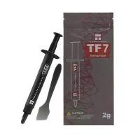 ราคา Thermalright TF7 paste สีเขียว สำหรับซีพียูคอมพิวเตอร์, การ์ดจอ, และโน้ตบุ๊ก ค่าสัมประสิทธิ์การนำความร้อน 12.8 (1734746709654406618)