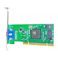 ราคา การ์ดจอ KANGS PCI Ati Rage XL 8MB 32Bit การ์ดสำหรับรถแทรเซอร์ การ์ด VGA รองรับเครื่องคอมพิวเตอร์เดสก์ท็อปแบบหลายผู้ใช้ อุปกรณ์เสริม (1733572846375175837)