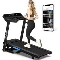 ราคา RENPHO Smart Treadmill (ลู่วิ่ง) App Controlled ‎Exercise and Fitness Sport ออกกำลังกาย (1730681141179747298)