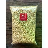 ราคา [Tiktok] เม็ดมะม่วงหินพานต์ หักท่อนเล็ก (ดิบ) Raw Cashew Nuts SP (small Pieces) 1,000g (1734748345097291189)