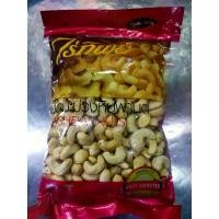 ราคา เม็ดมะม่วงหิมพานต์ 100% ตราไร่ทิพย์ น้ำหนักสุทธิ 500 กรัม (CASHEW NUTS) คําแนะนําการขายที่ร้อนแรงในเดือนนี้ (1734933735343163120)