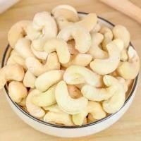 ราคา แบรนด์ดัง Cashew Nut Jumbo AA เม็ดมะม่วงไซส์จัมโบ้ 500g ออร์แกนิก อบธรรมชาติ ไม่เกลือ ไม่เนย บรรจุในถุงซิปล็อค พร้อมทาน (1734733045509817941)