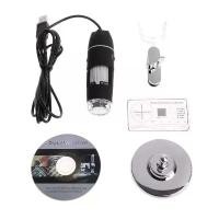 ราคา กล้องจุลทรรศน์ KANGS 1600X ไฟ LED 8 ดวง กล้องส่องมือถือดิจิทัล USB สำหรับใช้งานต่าง ๆ (1733570234550486685)