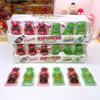 ราคา เยลลี่กัมมี่ น้ำอัดลม โคล่า สไปร์ท [1 กล่อง 30 ชิ้น] (1733630643923355172)