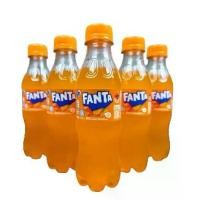 ราคา FANTA น้ำอัดลม แฟนต้า น้ำส้ม 250ML 1 แพค 24 ขวด รสชาติอร่อย ซ่า สดชื่น นำเข้าจากมาเลเซีย ฮาลาล (1731184041721234628)