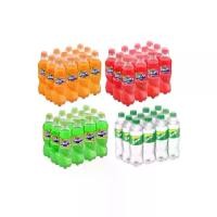 ราคา แฟนต้า น้ำอัดลม แฟนต้าขนาด 330 ml ยกแพ็ค 12 ขวด (1734227794030397032)