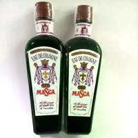ราคา Masca cologne มาสก้า โคโลญจน์ โคโลน กลิ่น Classic mc01 ขวดเขียว (1734624628575208946)