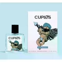 ราคา Cupid Pabango Long Lasting Perfume for Men and Women Confident Booster Cologne Fall in Love 50ml (1733533002765534773)