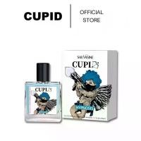 ราคา Cupid Pabango Long Lasting Perfume for Men and Women Confident Booster Cologne Fall in Love 50ml (1733532919475439493)