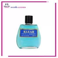 ราคา Tabu Klear Ice cologne ตาบู เคลียร์ ไอซ์ โคโลญจ์ 120 มล. โคโลญจ์แบบเย็นและหอม (1731093554132323282)