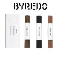 ราคา Byredo Tree House / Burning Rose / Bibliothèque คุณภาพสูง Incense Stick Aromatherapy อโรมาเทอราพี 3pcs/set กลิ่นขายดี (1733418668384814512)