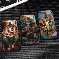 ราคา พระคเณศ พระเจ้าไทย ช้าง Ganesha Sri Ganeshwara เคสโทรศัพท์ สำหรับ SAMSUNG Galaxy A9s, A9, A8s, A8, C8, A7, A6, A5 Plus, Star Pro 2018, กรอบซิลิโคน, กระจกกันกระแทก HD, ฝาหลัง (1731459531226973210)