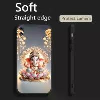 ราคา พระคเณศ พระเจ้าไทย ช้าง Ganesha Sri Ganeshwara เคสโทรศัพท์ เคสสำหรับ HUAWEI Y7, Y7A, Y7P, Y9, 9C, Y9S, PRO, PRIME 2019 และ 2020, ขอบ TPU ซิลิโคนนิ่ม, กันกระแทก (1731549204450937583)