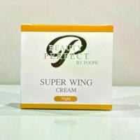 ราคา ไนท์ครีม Super Wing Cream ( 12g ) (1734359889268802974)