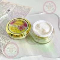 ราคา [COD] (1ชิ้น) S1 ครีมเอสวันซุปเปอร์ขาวใส S1 ไนท์ครีม Menshop12 เอสวัน (1733012342842689052)