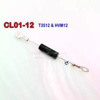 ราคา CL01-12 ไดโอด ไมโครเวฟ High voltage diode microwave (1733522811519403977)