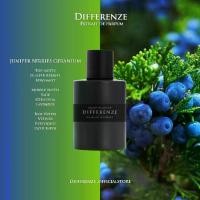 ราคา น้ำหอม Differenze No. 70 : Juniper Berries Geranium - Extrait de parfum (1731336266431499075)