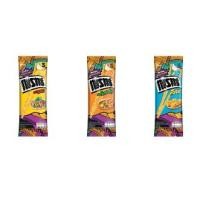 ราคา [Tiktok] Pretz Snacks, Pretz Glico, Whole Box of 12 Packs, Size 5 Baht, Corn, Larb, Tom Yum Shrimp, Snacks, Food, Biscuits (1734758496254395538)