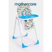 ราคา เก้าอี้ทานข้าวเด็ก Mothercare Dinosaur Highchair CA699 (1732064811010066697)