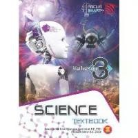 ราคา Pelangi Focus Smart Plus Science Textbook M3 หนังสือเรียนวิทยาศาสตร์ ระดับมัธยมศึกษา 3 (1734791695149925841)