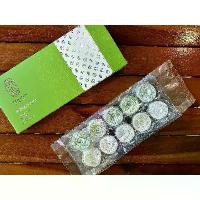 ราคา สัมปันนี ขนมดั้งเดิมสอง-แสน ขนมไทย ขนมไทยโบราณ ขนมไทยของฝาก ขนมของฝาก ของฝากสงขลา ของฝากจากไทย รวมขนมดังสงขลา ของฝากภาคใต้ สัมปันนี ขนม สัมปันนีสงขลา ขนมมงคล ขนมไทยจัดชุด ขนมซิกเนเจอร์ (17332422824042