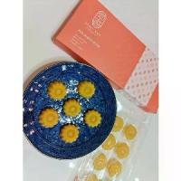 ราคา ขนมทองเอกกล่อง ทองเอกเสวย หวานน้อย เนื้อนุ่ม ทองเอกสงขลา ขนมโบราณKanomsongsan songsan ขนมไทย ขนมไทยโบราณ ขนมไทยของฝาก ของฝากสงขลา ของฝากจากไทย รวมขนมดังสงขลา ของฝากภาคใต้ ทองเอกส (1733241904854893783)