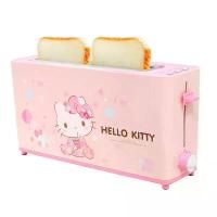 ราคา HELLO KITTY เครื่องปิ้งขนมปังลายคิตตี้ รุ่น TA-3281 เครื่องปิ้งขนมปัง ลายคิตตี้ Oxygen อ๊อกซิเจน คิตตี้ (1734183951956870766)